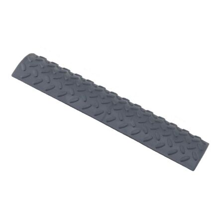 Osłona Picatinny Dimond ERGO Grips 4365-BK czarna, 15 slotów