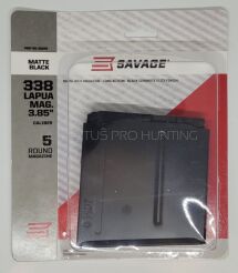 Magazynek Savage AICS 338Lapua 5nab 55229