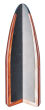 Amunicja Hornady kal.223Rem SP Custom 60gr/3,9g (20szt) 8027 - 3