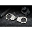 Kajdanki ASP 56500 Sentry Hinge Cuffs - Przegubowe - 5
