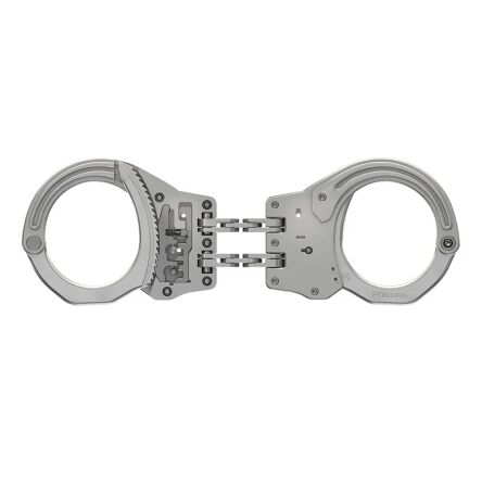 Kajdanki ASP 56500 Sentry Hinge Cuffs - Przegubowe