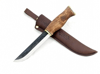 Nóż Ahti Leuku 14 (9614)