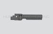 Składany adapter kolby AR Mil-Spec - AK47/74 - DLG-147 - DLG Tactical - 2