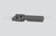 Składany adapter kolby AR Mil-Spec - AK47/74 - DLG-147 - DLG Tactical - 3