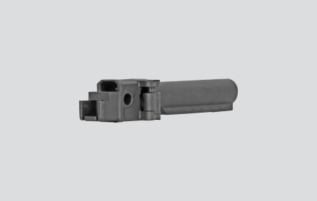Składany adapter kolby AR Mil-Spec - AK47/74 - DLG-147 - DLG Tactical