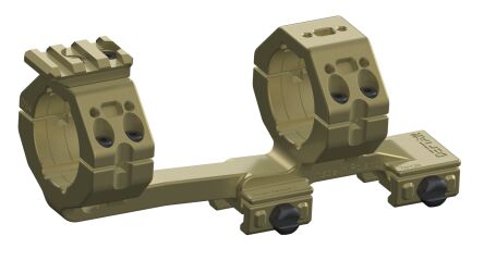 Montaż lunety seria C DEFTAR / SM-C-D30/H38/0MOA-70/120/158-FDE