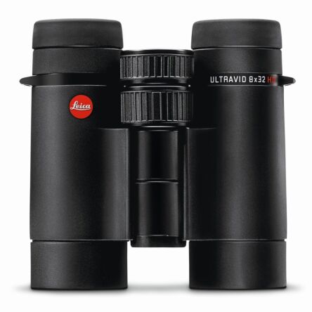 Lornetka Leica Ultravid 8x32 HD-Plus 40090