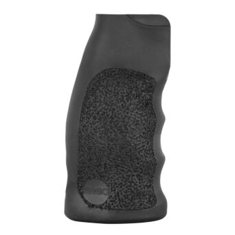 Grip AR Suregrip TDX-0 ERGO Grips 4020-BK czarny, Tactical Deluxe Zero Angle