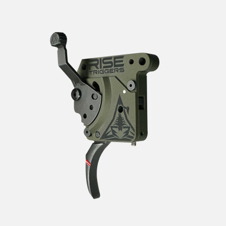 Spust Rise Armament Reliant Hunter Rem 700 RA-740-BC