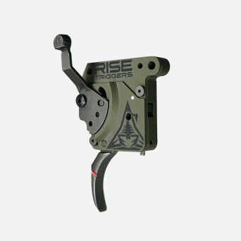 Spust Rise Armament Reliant Hunter Rem 700 RA-740-BC