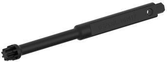 Reaction Rod DEFTAR / RR-417-BLK