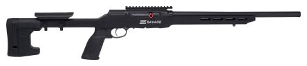 Karabin samopowtarzalny Savage A22 Precision (22LR)