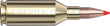 Amunicja Hornady kal.243WSSM V-Max 75gr/4,86g (1paczka 20szt) 80411 - 2