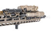 Montaż ARISAKA Side Scout Mount MCX - M-LOK - SSM-MCX - 5