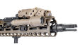 Montaż ARISAKA Side Scout Mount MCX - M-LOK - SSM-MCX - 3