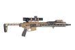 Montaż ARISAKA Side Scout Mount MCX - M-LOK - SSM-MCX - 4