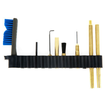 Zestaw Brass Scraper/AR Maintanance set Otis FG-932