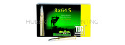 Amunicja Brenneke kal. 8x64S TIG 12,8g (20szt)