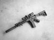 Montaż ARISAKA Inline Scout Mount - M-LOK - ISM-M - 7