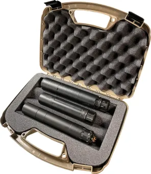 Pudełko na tłumiki/moderatory Suppressor Case SC3 MTM