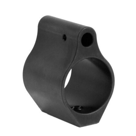 Gas block low profile AR ERGO Grips 4821