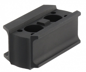 Dystans do 39mm Aimpoint Micro 12358