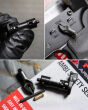 Obustronny selektor ognia AR-15 od Rise Armament - 69° - RA-6423-BLK - 3