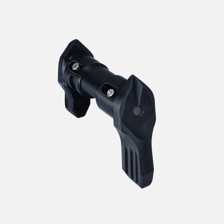Obustronny selektor ognia AR-15 od Rise Armament - 69° - RA-6423-BLK