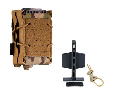 Ładownica podwójna Modular ADFMR Templars Gear - Multicam - TG-M-ADFMR-MC