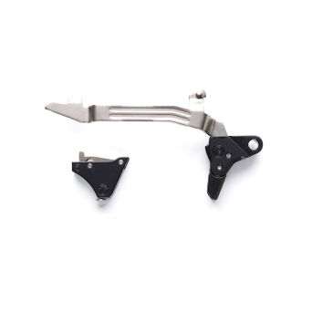 Spust Timney Glock PIVOT 5 Alpha Black Gen5: G17/G19/G34