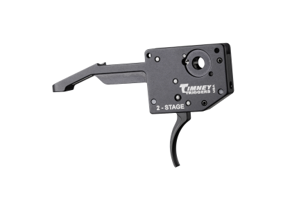 Spust Timney Ruger American Gen2 - Centerfire - 2 stage / dwuoporowy - 646C