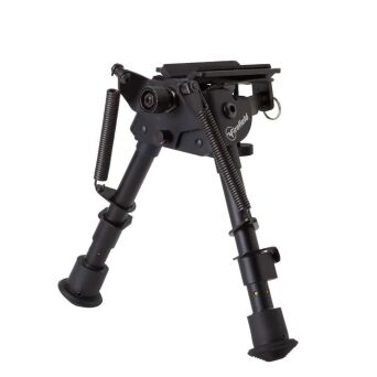 Bipod Compact 6-9" Firefield FF34023 bączek/Picatinny