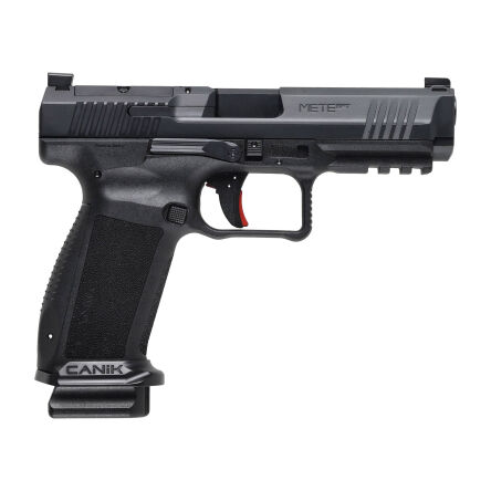 Pistolet Canik METE SFT kal.9x19 czarny