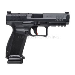 Pistolet Canik METE SFT kal.9x19 czarny