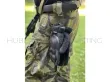Szlufka na pasek z karabinkiem 2.0 urban olive Red Dot One 168/URB - 3
