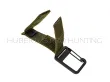 Szlufka na pasek z karabinkiem 2.0 urban olive Red Dot One 168/URB - 5