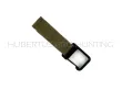 Szlufka na pasek z karabinkiem 2.0 urban olive Red Dot One 168/URB - 6