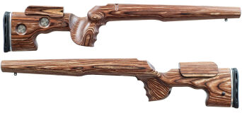 Osada GRS Sporter - Steel Action HM - Brown - 105672