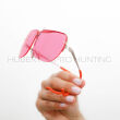 Soczewki Delaro Pink 2 (para) - 2