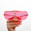 Soczewki Delaro Pink 2 (para) - 4