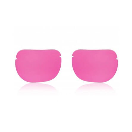 Soczewki Delaro Pink 2 (para)
