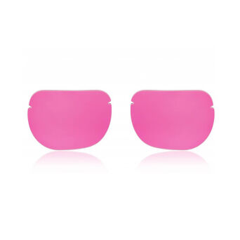 Soczewki Delaro Pink 2 (para)