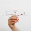 Soczewki Delaro Transparent (para) - 4