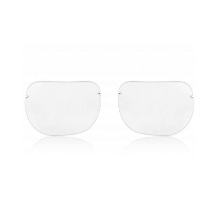 Soczewki Delaro Transparent (para)
