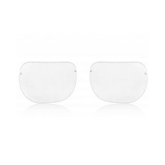 Soczewki Delaro Transparent (para)