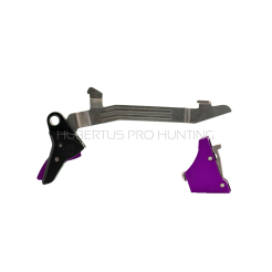 Spust Timney Glock 3-4 Purple Alpha Competition Gen3/Gen4