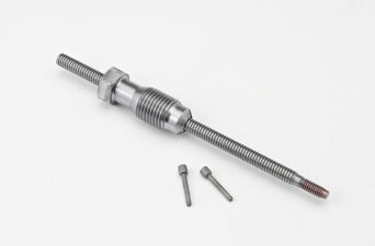 Trzpień Zip Spindle Kit do matryc 043400 Hornady