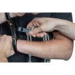 Kajdanki ASP 56179 Transport Plus Cuffs - Łańcuch - 4