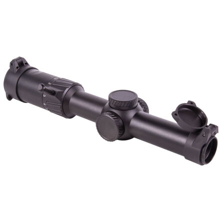 Luneta Sightmark Presidio 1-6x24 CR1 SFP SM13140CR1