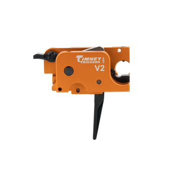 Spust Timney CZ Scorpion-ST